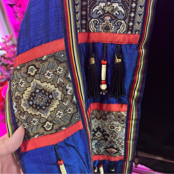 vintage JA resort jacket - Picture 2 of 11